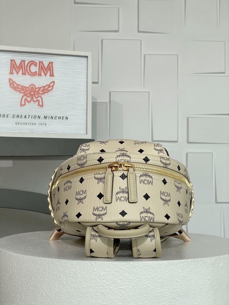 MCM Backpacks